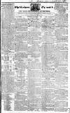 Cheltenham Chronicle Thursday 16 October 1828 Page 1