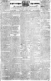 Cheltenham Chronicle Thursday 04 December 1828 Page 1