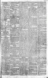Cheltenham Chronicle Thursday 01 January 1829 Page 3