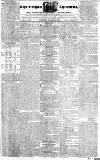 Cheltenham Chronicle Thursday 15 January 1829 Page 1