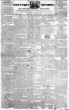 Cheltenham Chronicle Thursday 22 January 1829 Page 1