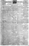 Cheltenham Chronicle Thursday 26 February 1829 Page 1