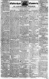Cheltenham Chronicle Thursday 09 April 1829 Page 1