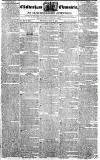 Cheltenham Chronicle Thursday 04 June 1829 Page 1