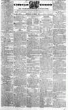 Cheltenham Chronicle Thursday 01 October 1829 Page 1