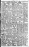 Cheltenham Chronicle Thursday 01 October 1829 Page 3
