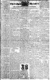 Cheltenham Chronicle Thursday 03 December 1829 Page 1