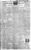 Cheltenham Chronicle Thursday 04 February 1830 Page 1