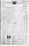 Cheltenham Chronicle Thursday 11 February 1830 Page 1