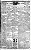 Cheltenham Chronicle Thursday 18 February 1830 Page 1