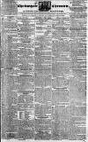 Cheltenham Chronicle Thursday 01 April 1830 Page 1