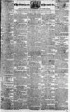 Cheltenham Chronicle Thursday 15 April 1830 Page 1