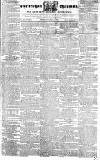Cheltenham Chronicle Thursday 22 April 1830 Page 1