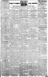 Cheltenham Chronicle Thursday 06 May 1830 Page 1
