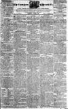 Cheltenham Chronicle Thursday 20 May 1830 Page 1