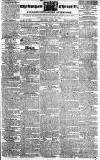 Cheltenham Chronicle Thursday 27 May 1830 Page 1