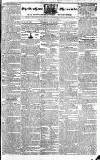 Cheltenham Chronicle Thursday 17 June 1830 Page 1