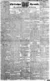 Cheltenham Chronicle Thursday 04 November 1830 Page 1