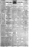 Cheltenham Chronicle Thursday 09 December 1830 Page 1