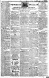 Cheltenham Chronicle Thursday 14 April 1831 Page 1