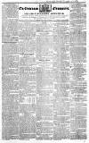 Cheltenham Chronicle Thursday 26 May 1831 Page 1