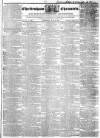 Cheltenham Chronicle Thursday 02 June 1831 Page 1