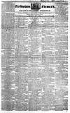 Cheltenham Chronicle Thursday 09 June 1831 Page 1