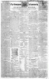Cheltenham Chronicle Thursday 23 June 1831 Page 1