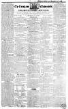 Cheltenham Chronicle Thursday 14 July 1831 Page 1