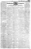 Cheltenham Chronicle Thursday 21 July 1831 Page 1