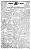 Cheltenham Chronicle Thursday 28 July 1831 Page 1