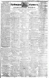 Cheltenham Chronicle Thursday 18 August 1831 Page 1