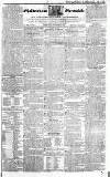 Cheltenham Chronicle Thursday 06 October 1831 Page 1