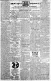 Cheltenham Chronicle Thursday 03 November 1831 Page 1