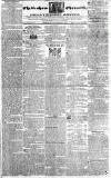 Cheltenham Chronicle Thursday 10 November 1831 Page 1
