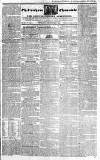 Cheltenham Chronicle Thursday 15 December 1831 Page 1