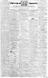 Cheltenham Chronicle Thursday 12 January 1832 Page 1