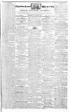 Cheltenham Chronicle Thursday 26 January 1832 Page 1
