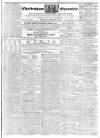 Cheltenham Chronicle Thursday 02 February 1832 Page 1