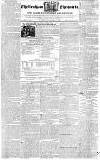 Cheltenham Chronicle Thursday 16 February 1832 Page 1