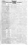 Cheltenham Chronicle Thursday 26 April 1832 Page 1