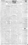 Cheltenham Chronicle Thursday 24 May 1832 Page 1