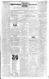 Cheltenham Chronicle Thursday 01 November 1832 Page 1