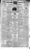 Cheltenham Chronicle Thursday 03 January 1833 Page 1