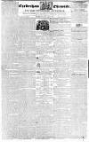 Cheltenham Chronicle Thursday 17 January 1833 Page 1