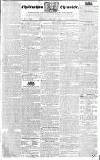 Cheltenham Chronicle Thursday 14 February 1833 Page 1