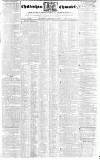 Cheltenham Chronicle Thursday 21 February 1833 Page 1