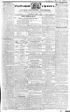 Cheltenham Chronicle Thursday 11 April 1833 Page 1