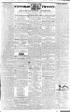 Cheltenham Chronicle Thursday 18 April 1833 Page 1