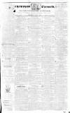 Cheltenham Chronicle Thursday 27 June 1833 Page 1
